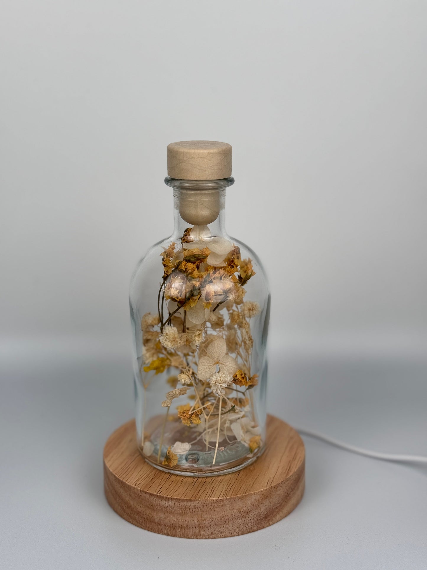 Flowerbottle Sommergefühle