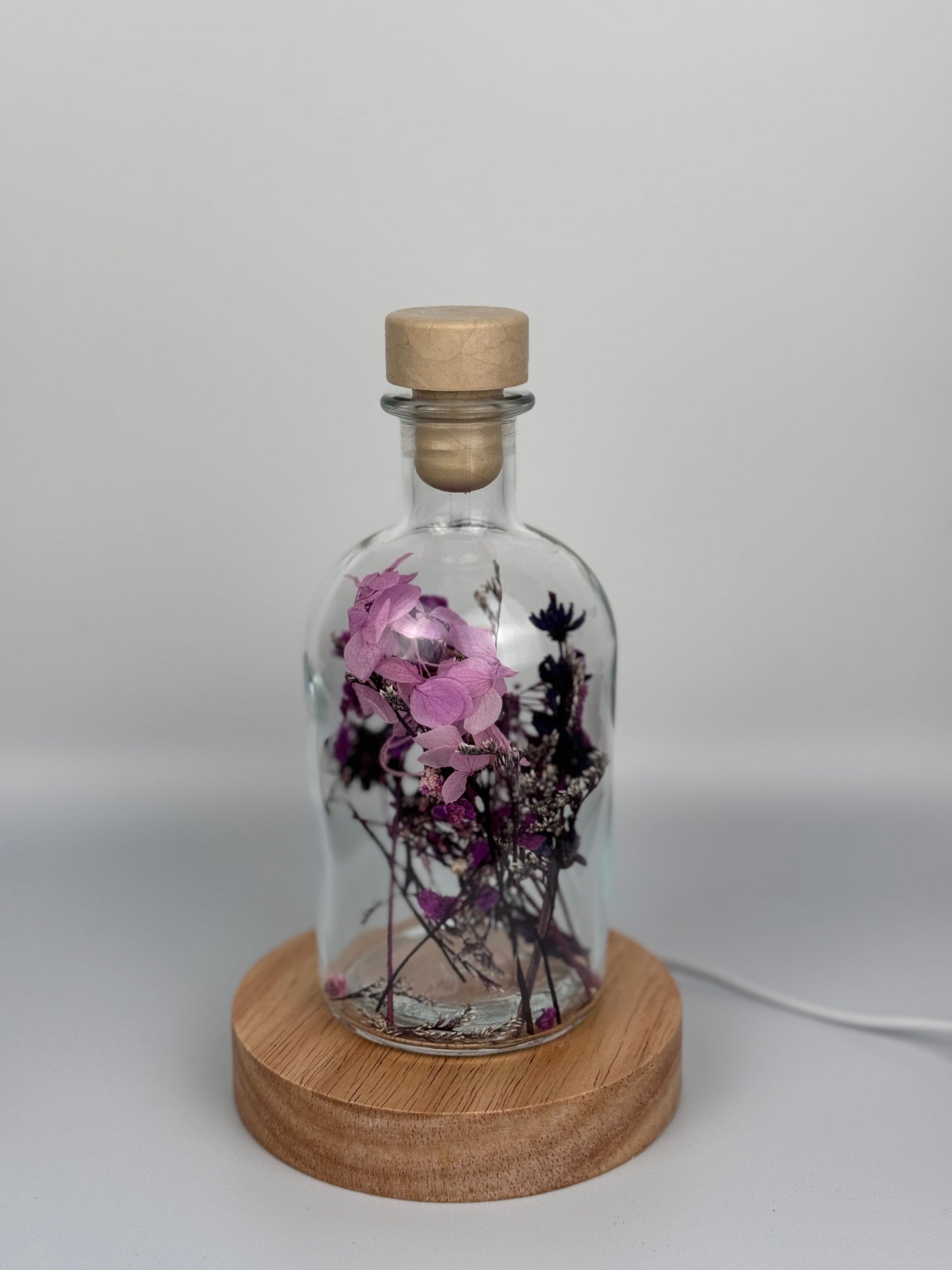 Flowerbottle Valentin